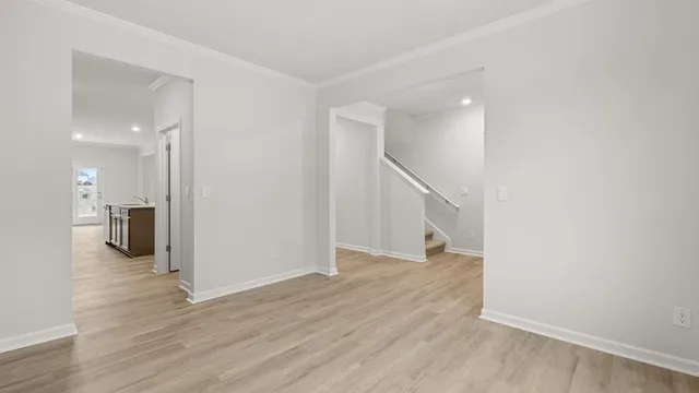 $476,990 | 540 Hampton Terrace, Dallas, GA 30157