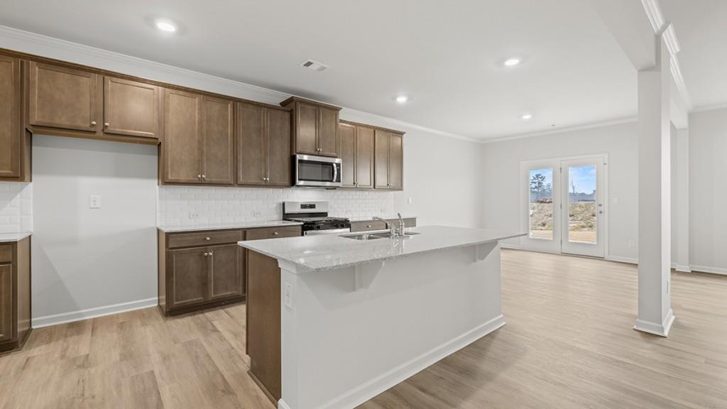 540 Hampton Terrace Dallas, GA 30157 - Photo 5 of 30