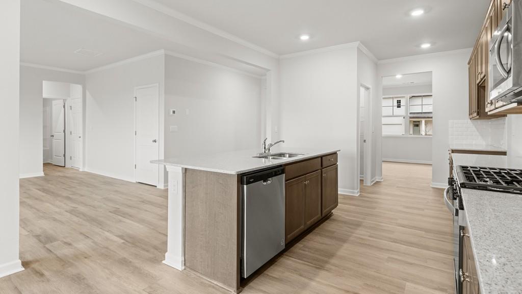 540 Hampton Terrace Dallas, GA 30157 - Photo 7 of 30