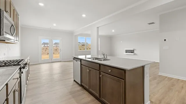 $476,990 | 540 Hampton Terrace, Dallas, GA 30157