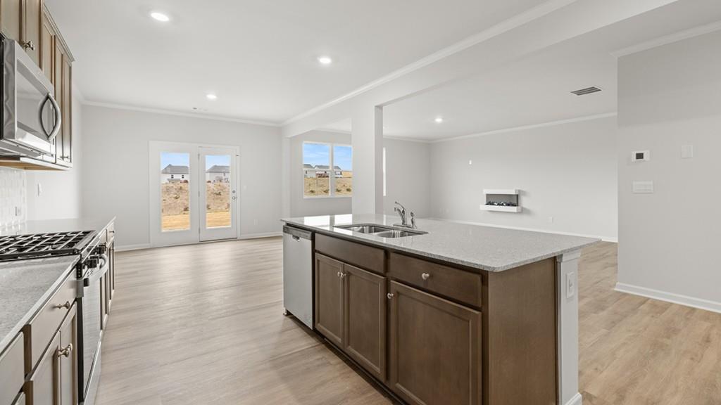 540 Hampton Terrace Dallas, GA 30157 - Photo 8 of 30