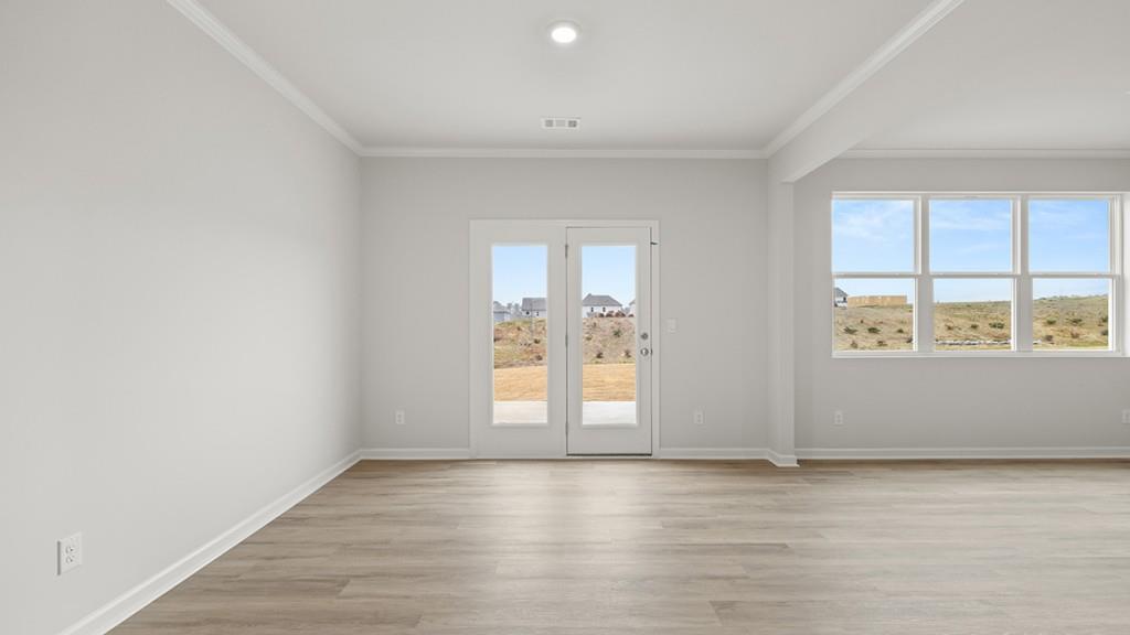 540 Hampton Terrace Dallas, GA 30157 - Photo 9 of 30