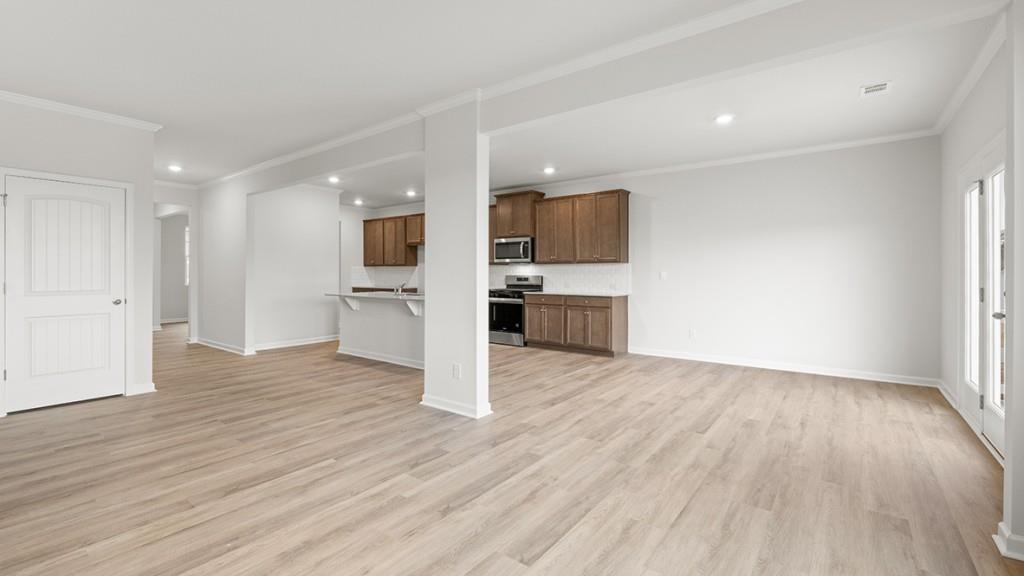 540 Hampton Terrace Dallas, GA 30157 - Photo 10 of 30