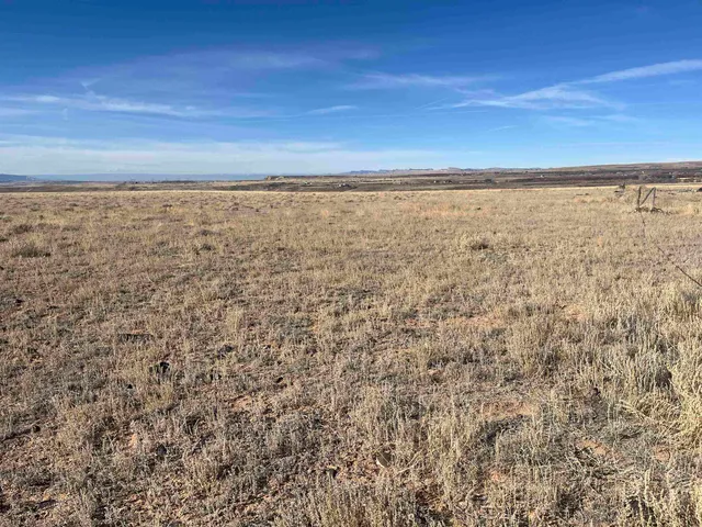 a view of beach and an ocean