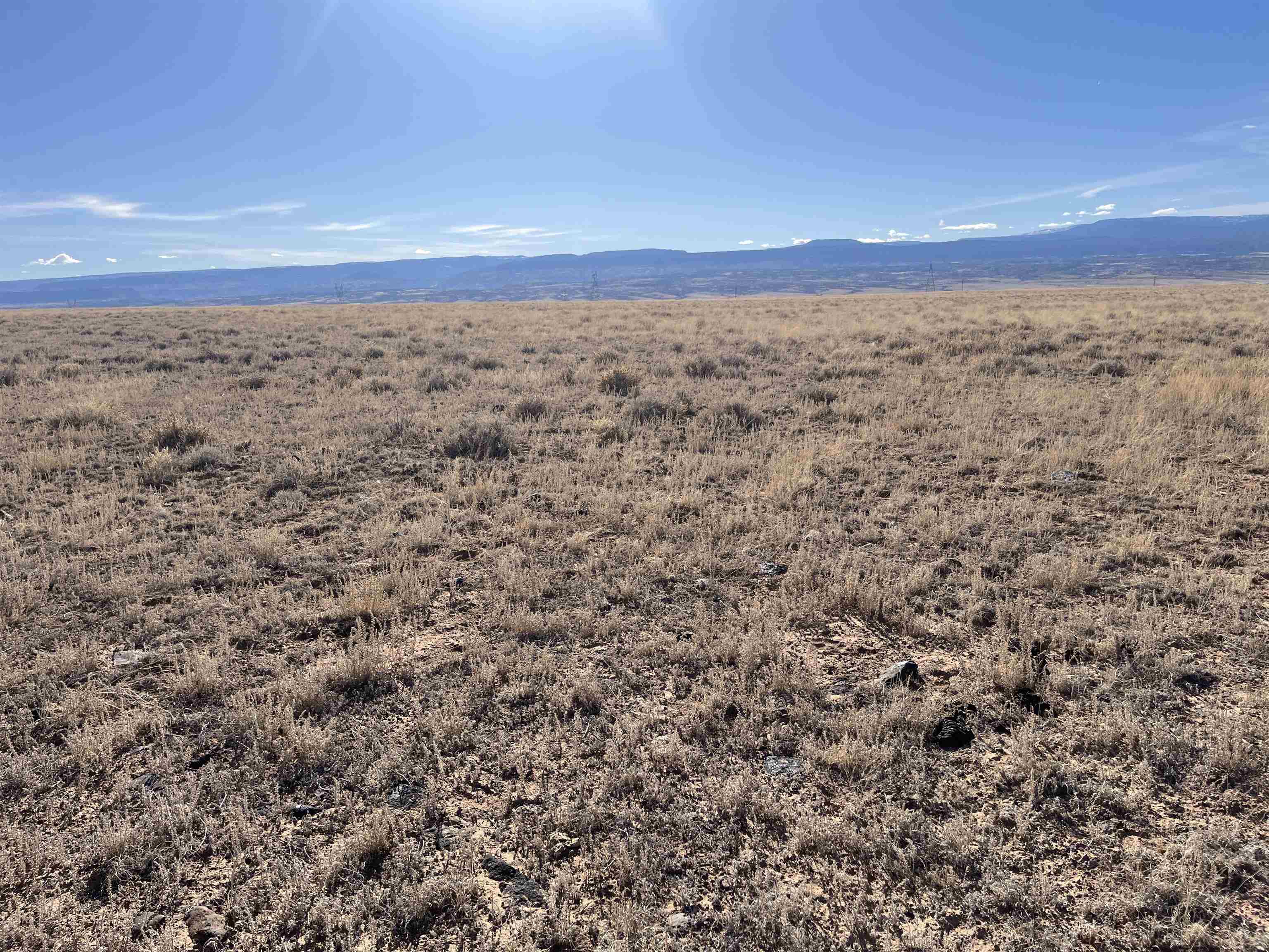 Tbd Kannah Creek Road Whitewater, CO 81527 - Photo 6 of 9 a view of beach and an ocean