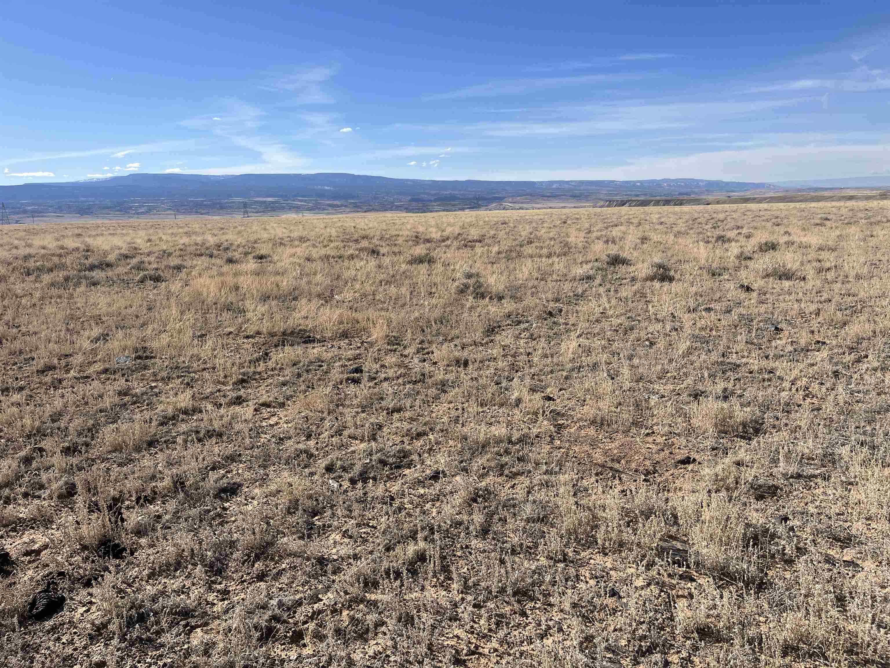 Tbd Kannah Creek Road Whitewater, CO 81527 - Photo 8 of 9 a view of beach and an ocean