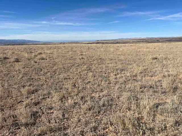 $120,000 | Tbd Kannah Creek Road, Whitewater, CO 81527