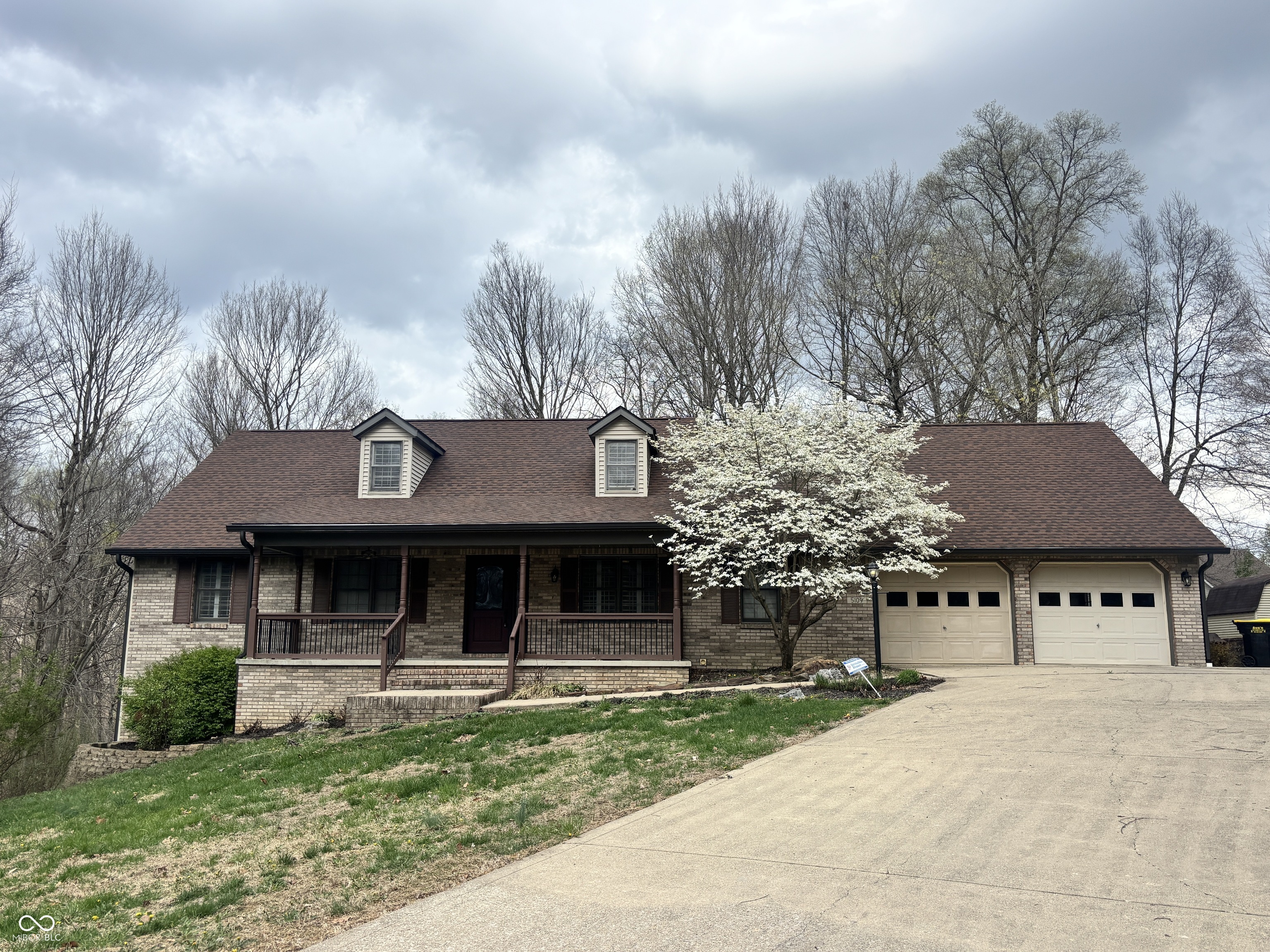 5109 Weathers Court Bloomington, IN 47404 - Photo 1 of 36