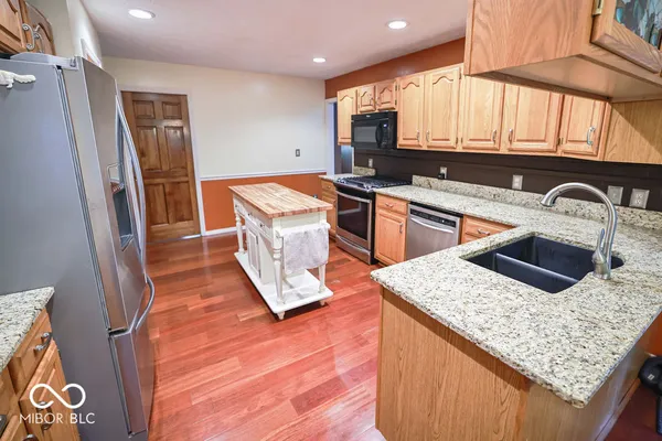 $659,000 | 5109 Weathers Court, Bloomington, IN 47404