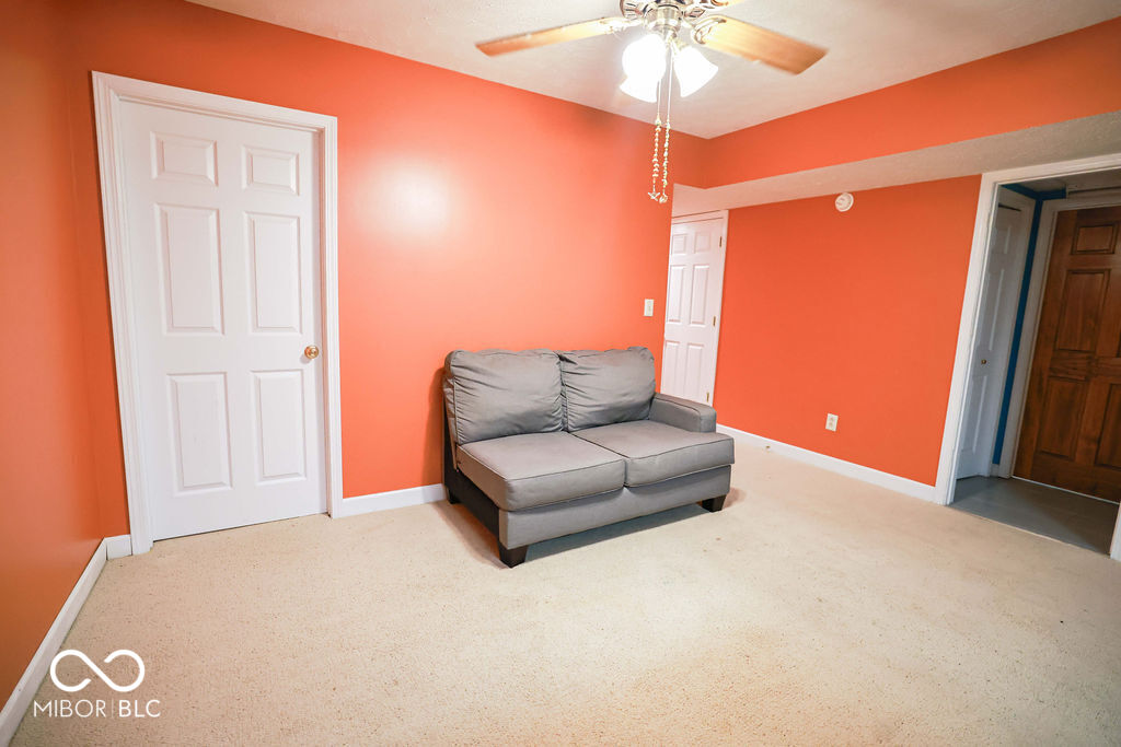 5109 Weathers Court Bloomington, IN 47404 - Photo 29 of 36