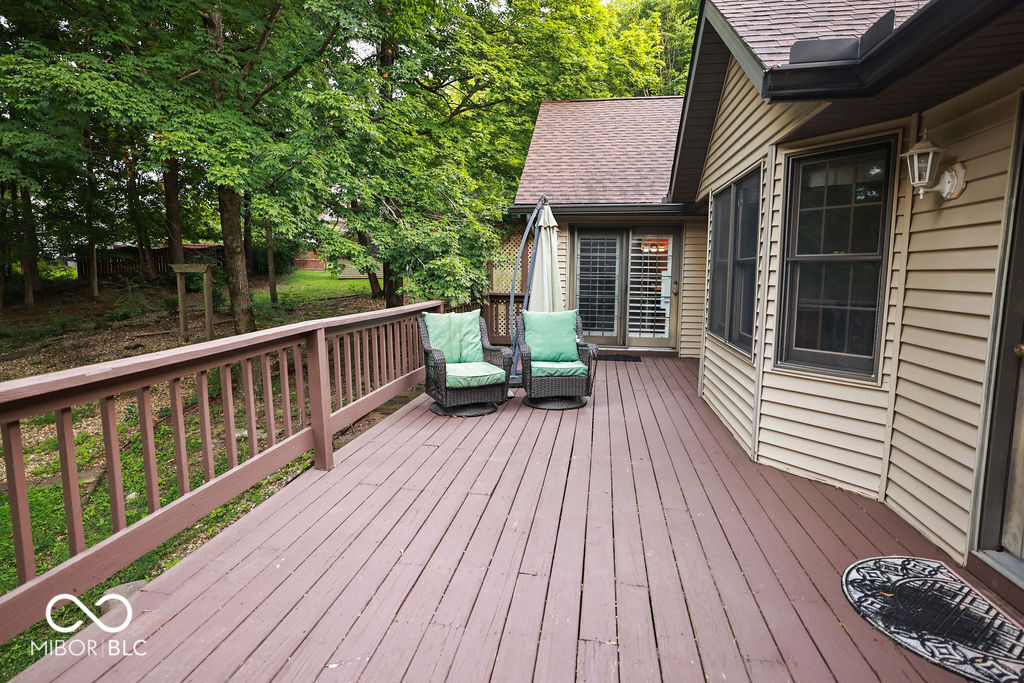5109 Weathers Court Bloomington, IN 47404 - Photo 33 of 36