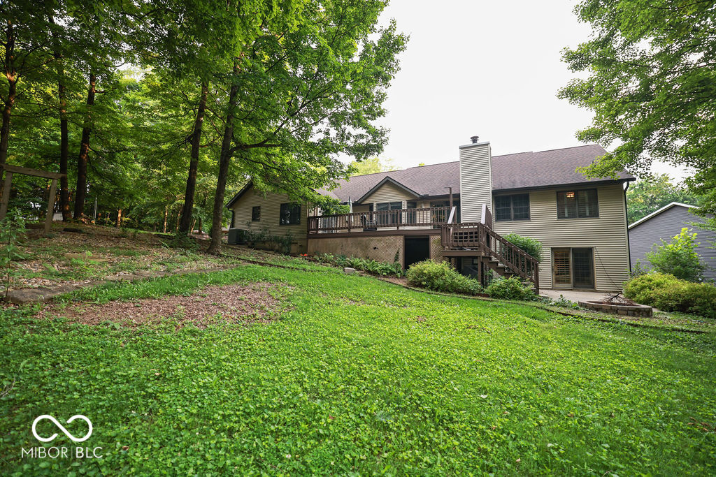 5109 Weathers Court Bloomington, IN 47404 - Photo 34 of 36