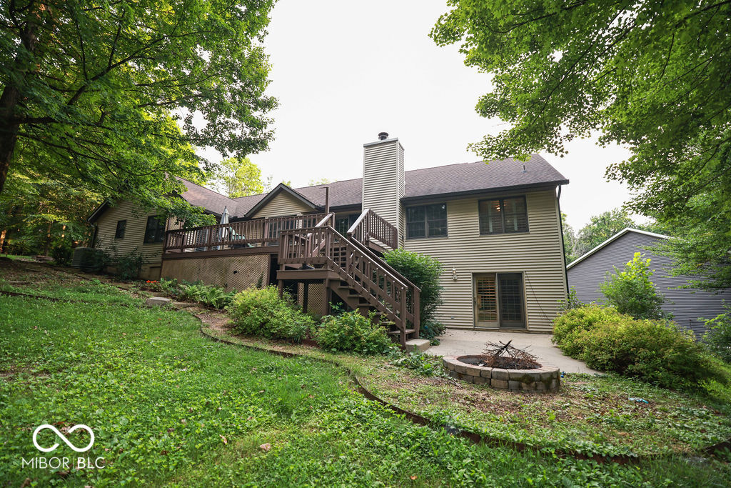 5109 Weathers Court Bloomington, IN 47404 - Photo 5 of 36
