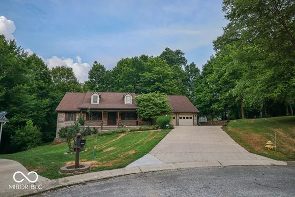 $659,000 | 5109 Weathers Court, Bloomington, IN 47404