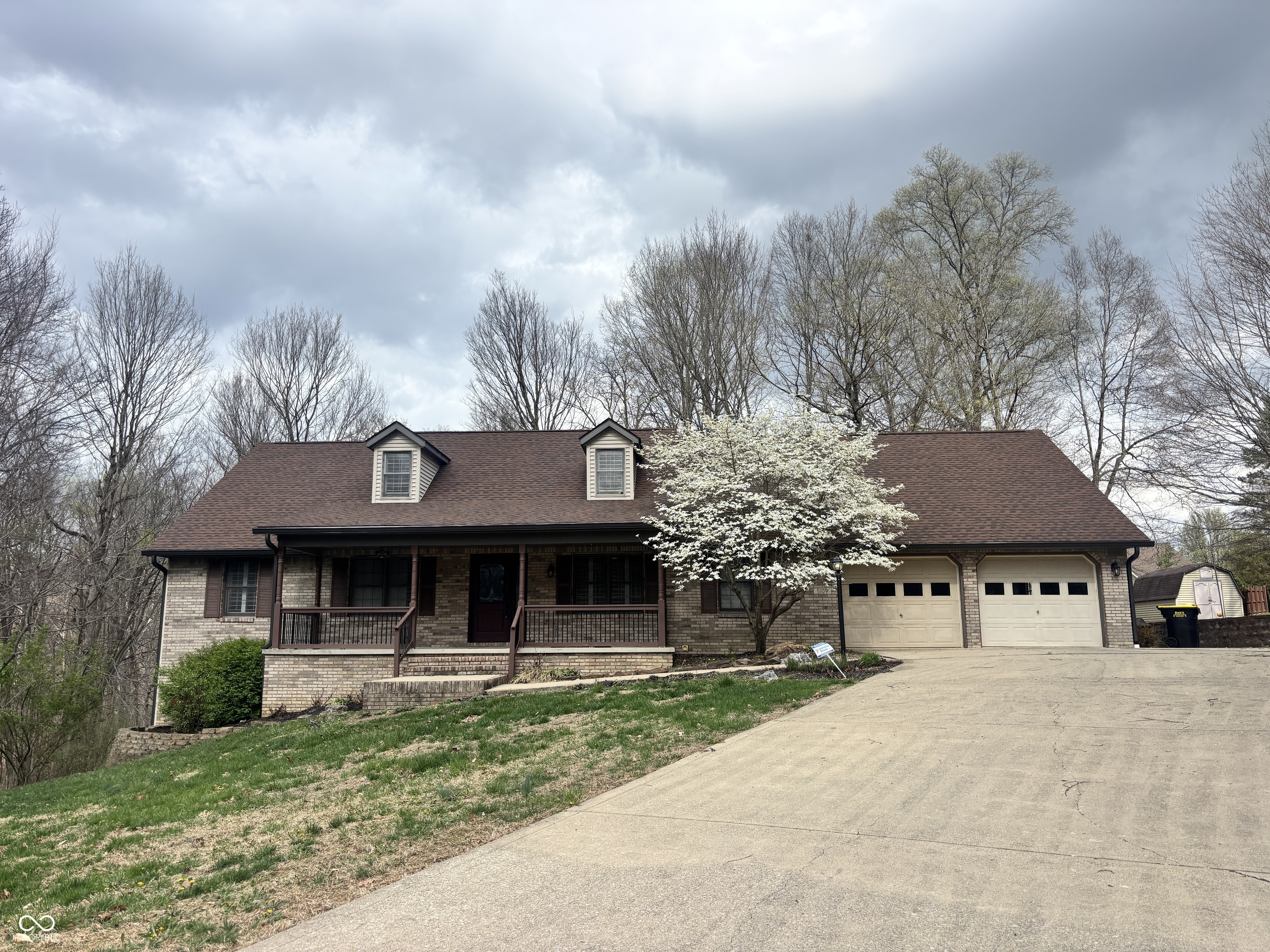 5109 Weathers Court Bloomington, IN 47404 - Photo 7 of 36