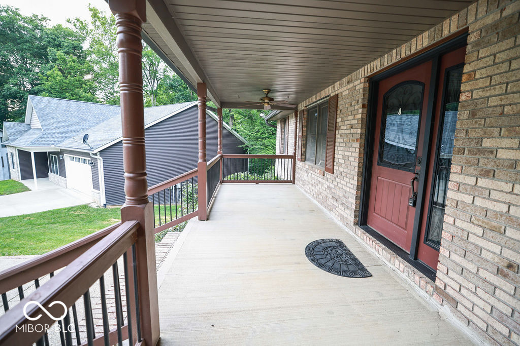 5109 Weathers Court Bloomington, IN 47404 - Photo 9 of 36