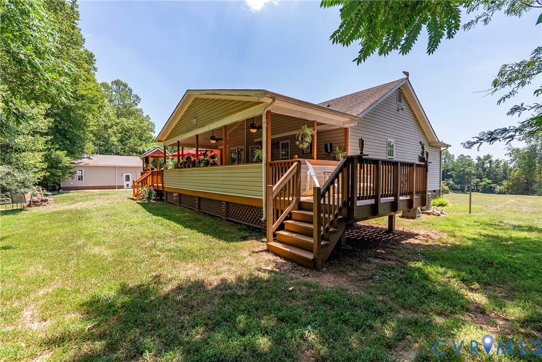 197 Goshen Road Cumberland, VA 23040 - Photo 53 of 70