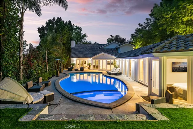 $22,700 | 16221 Elisa Place, Encino, CA 91436