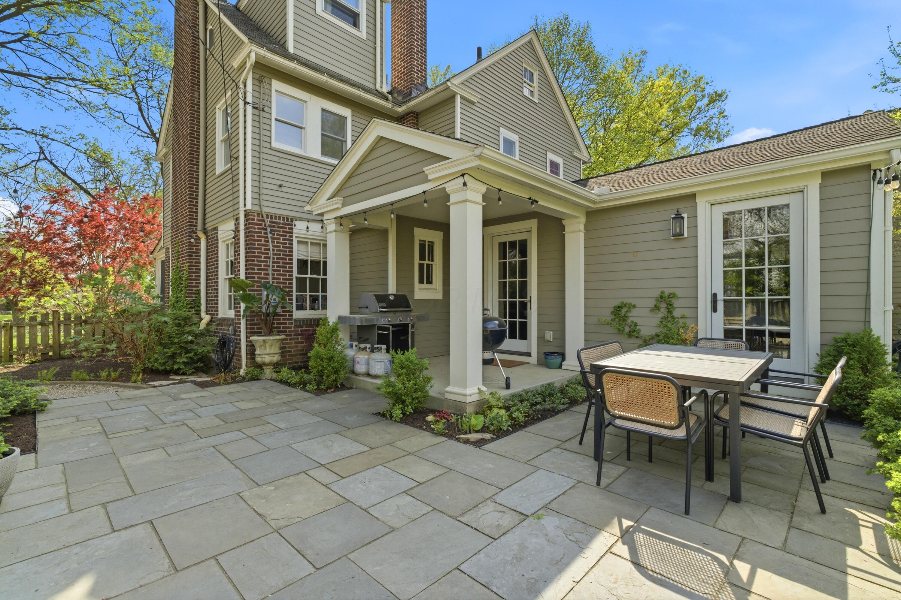 2478 Bryden Road Columbus, OH 43209 - Photo 65 of 78 Patio