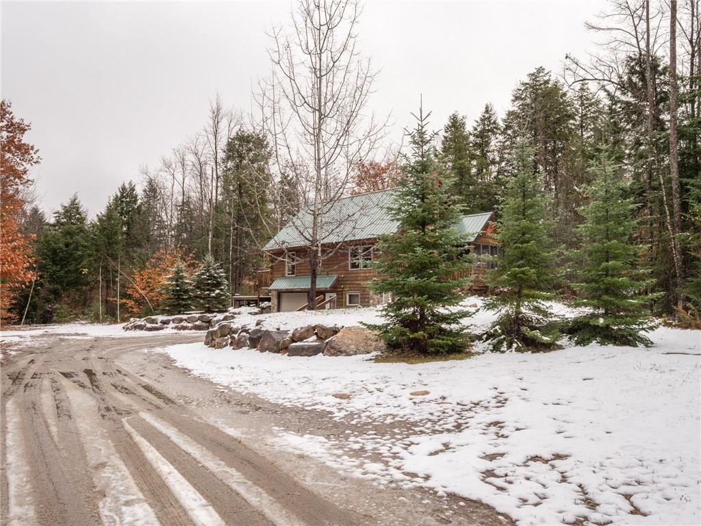 509 Knights Hill Road Harrison, ME 04040 - Photo 1 of 24 Photo