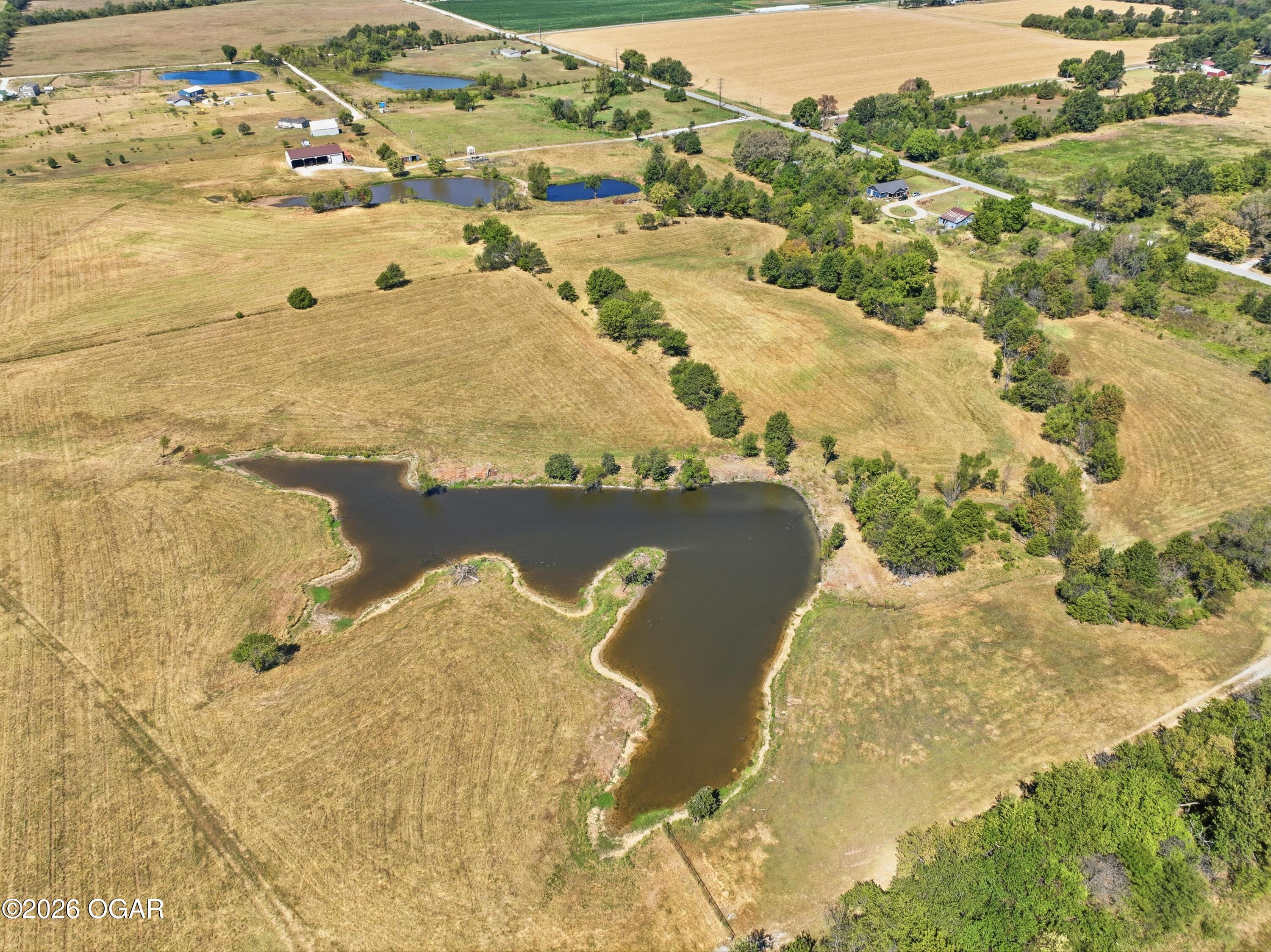 4490 High Line Road Baxter Springs, KS 66713 - Photo 5 of 14 Gallery Image 5