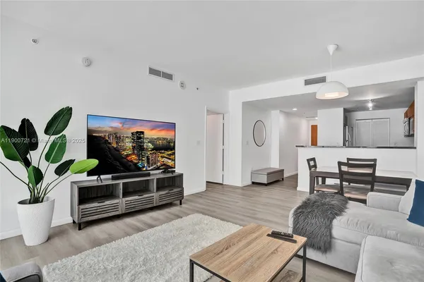 $420,000 | 253 Northeast 2nd Street, Unit 1706, Miami, FL 33132