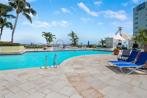 $420,000 | 253 Northeast 2nd Street, Unit 1706, Miami, FL 33132