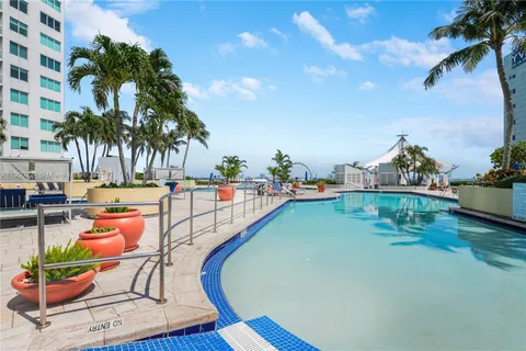 $420,000 | 253 Northeast 2nd Street, Unit 1706, Miami, FL 33132