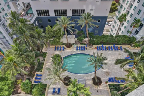 $420,000 | 253 Northeast 2nd Street, Unit 1706, Miami, FL 33132