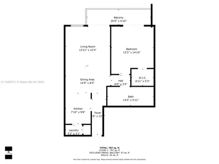 $420,000 | 253 Northeast 2nd Street, Unit 1706, Miami, FL 33132
