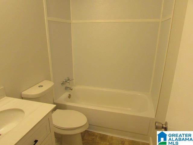 888 Peaceful Valley Road Eastaboga, AL 36260 - Photo 16 of 26