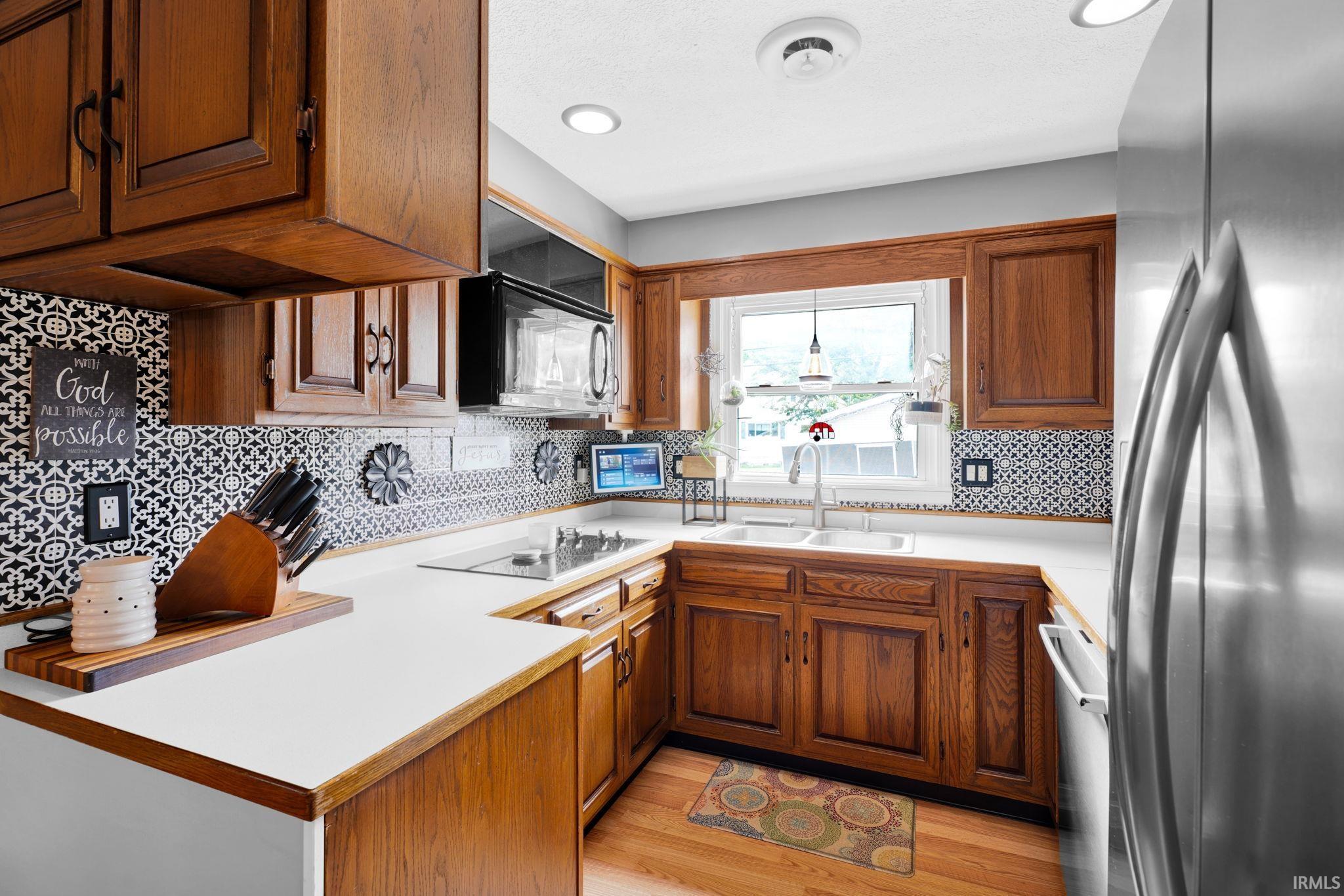1206 O Street Bedford, IN 47421 - Photo 13 of 44