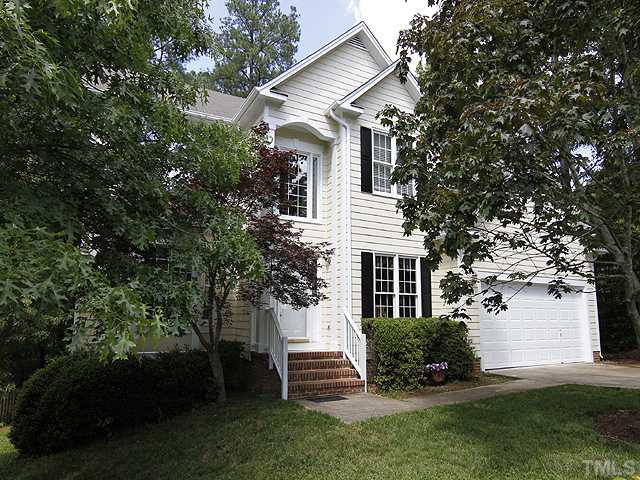 5404 Stewartby Drive Raleigh, NC 27613 - Photo 1 of 12 Welcome Home to 5404 Stewartby Drive. This lovely home has been freshly painted inside and out. Great curb appeal and a very large private lot!