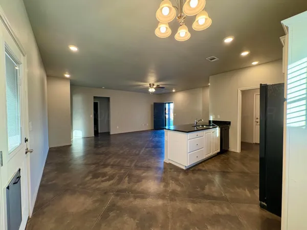 $227,500 | 5008 Weiblen Street, Amarillo, TX 79118
