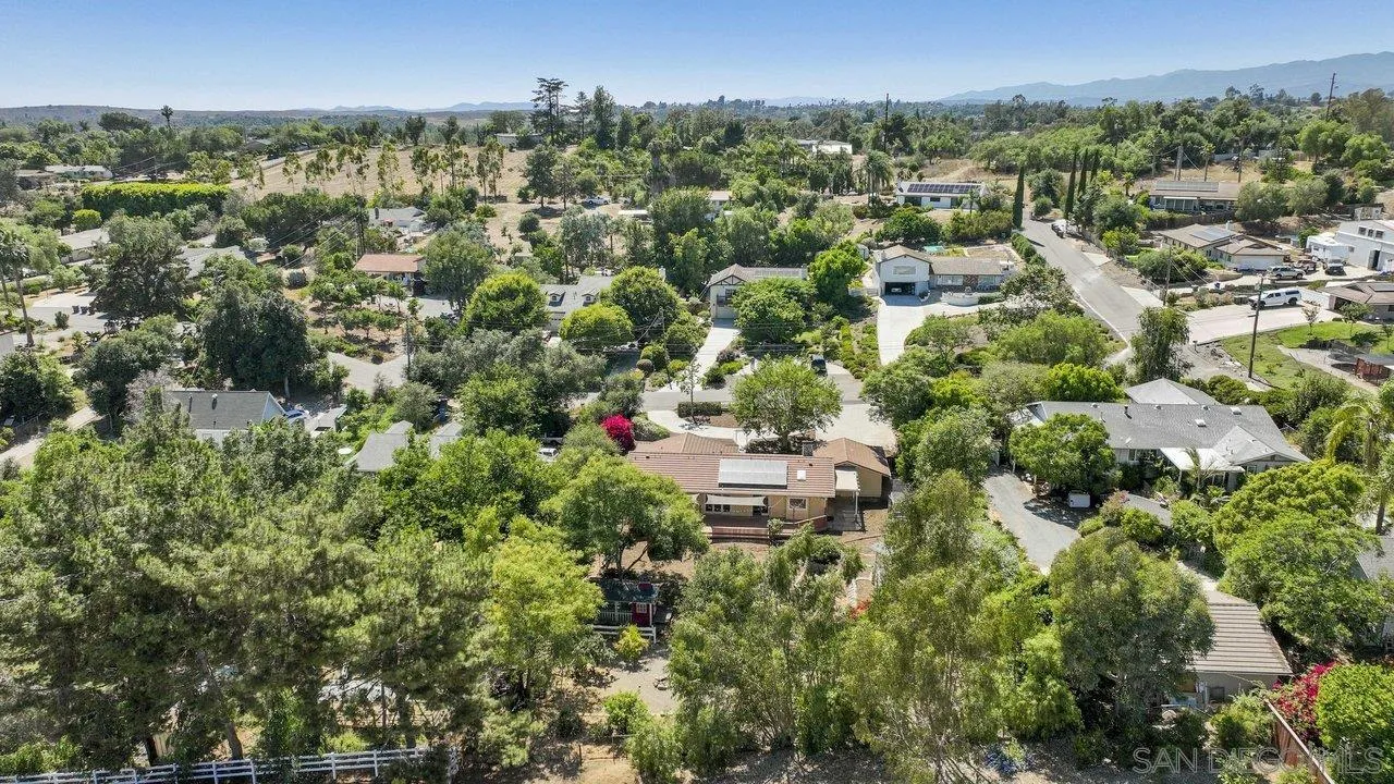 1369 Friends Way Fallbrook, CA 92028 - Photo 25 of 29 a view of a city