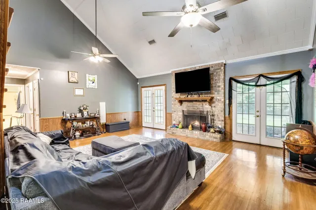 $160,000 | 1414 David Duboin Road, New Iberia, LA 70560