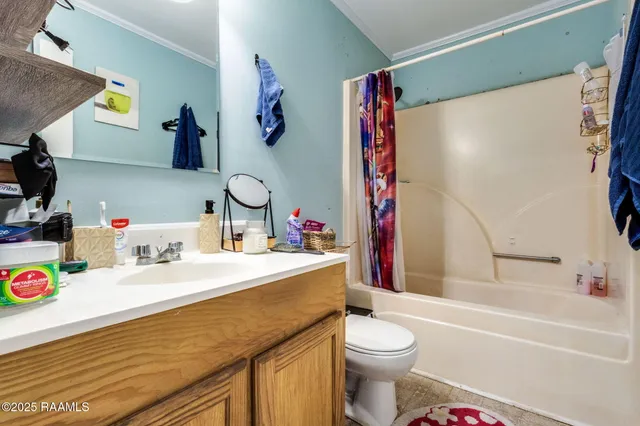 $160,000 | 1414 David Duboin Road, New Iberia, LA 70560