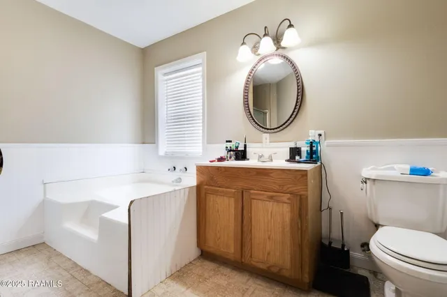 $160,000 | 1414 David Duboin Road, New Iberia, LA 70560