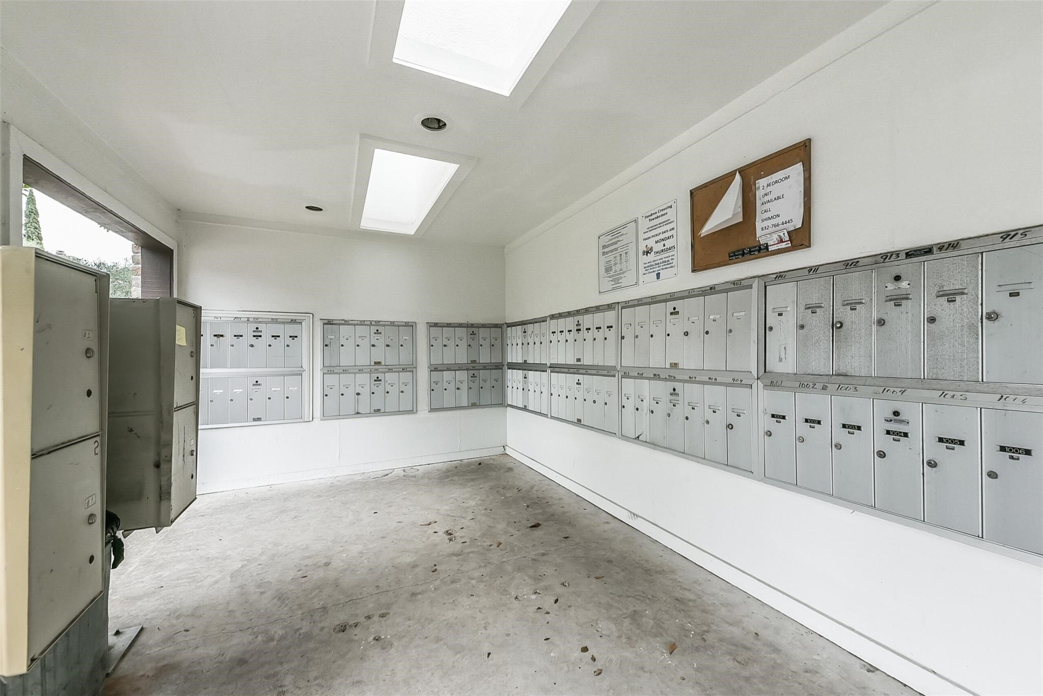 6633 West Airport Boulevard, Unit 703 Houston, TX 77035 - Photo 6 of 7