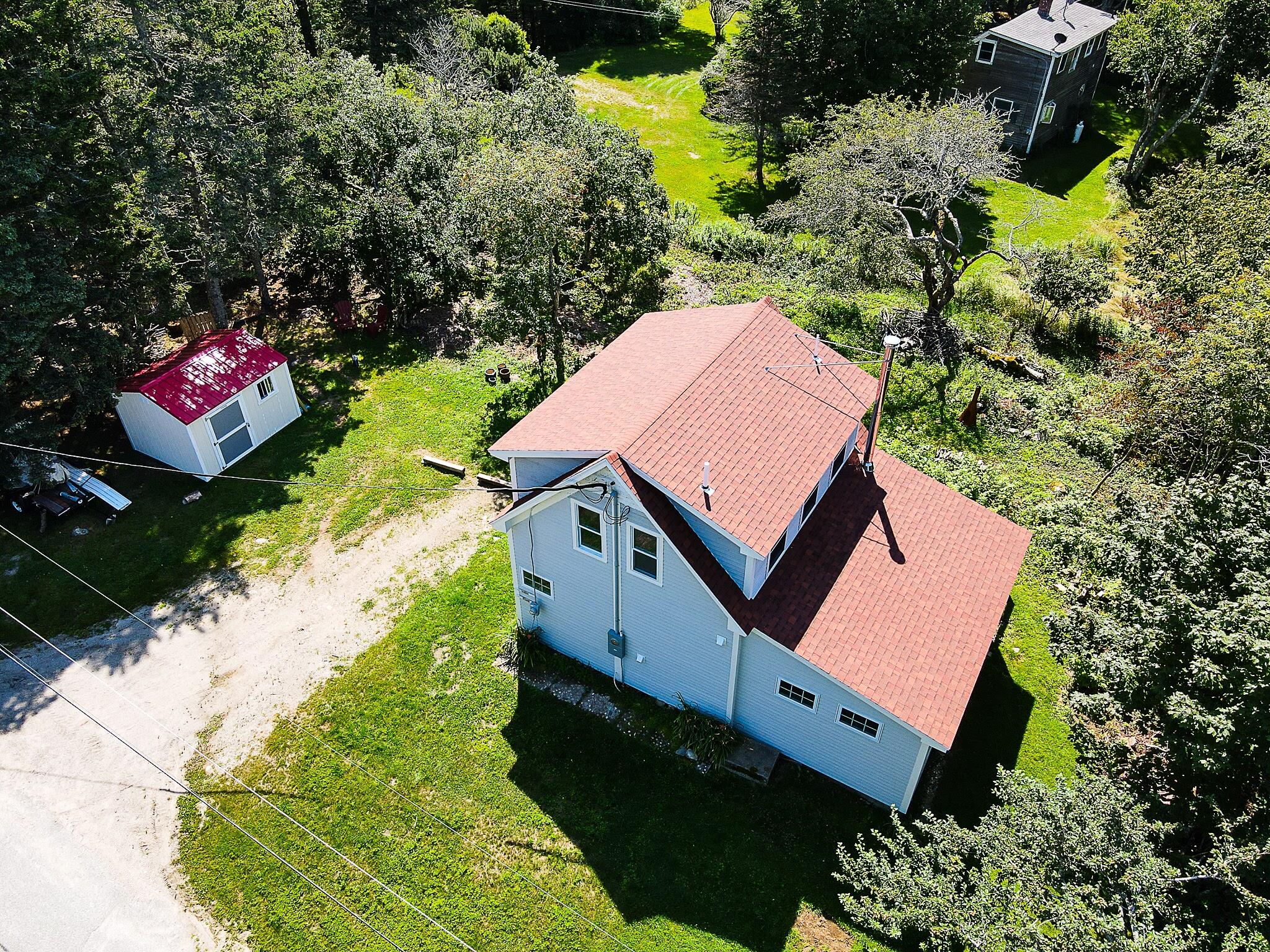 16 Eaton Point Road Deer Isle, ME 04627 - Photo 9 of 62 16eatonst-01