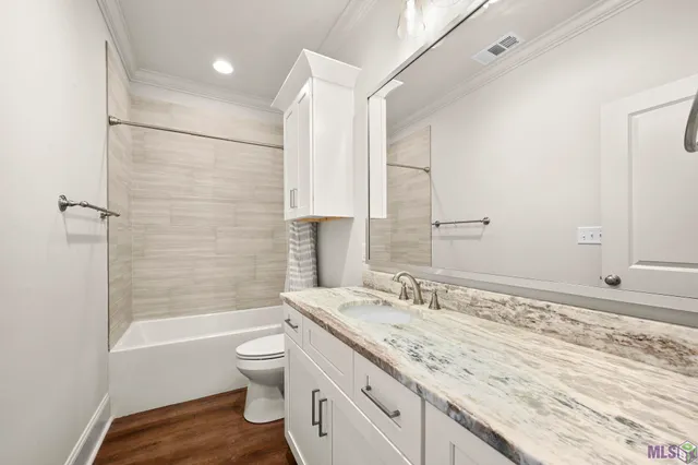 $499,000 | 4775 Claremont Avenue, Gonzales, LA 70737