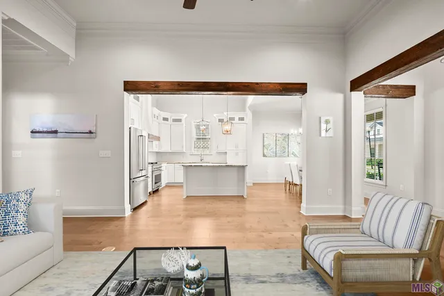 $499,000 | 4775 Claremont Avenue, Gonzales, LA 70737