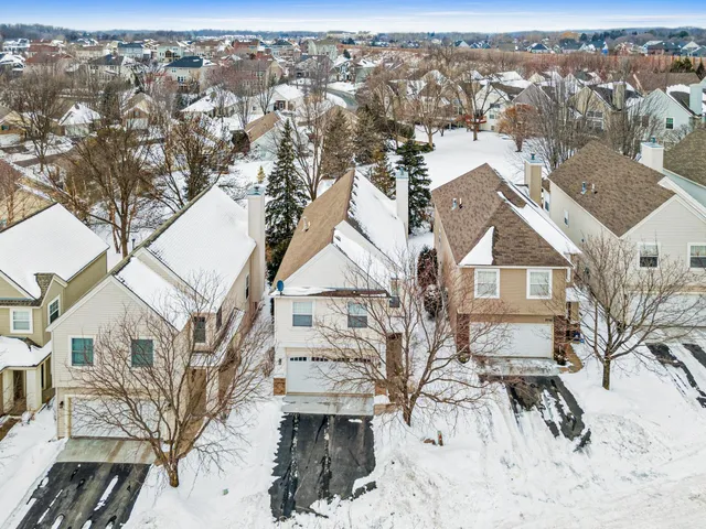 $475,000 | 8728 North Bay Drive, Chanhassen, MN 55317