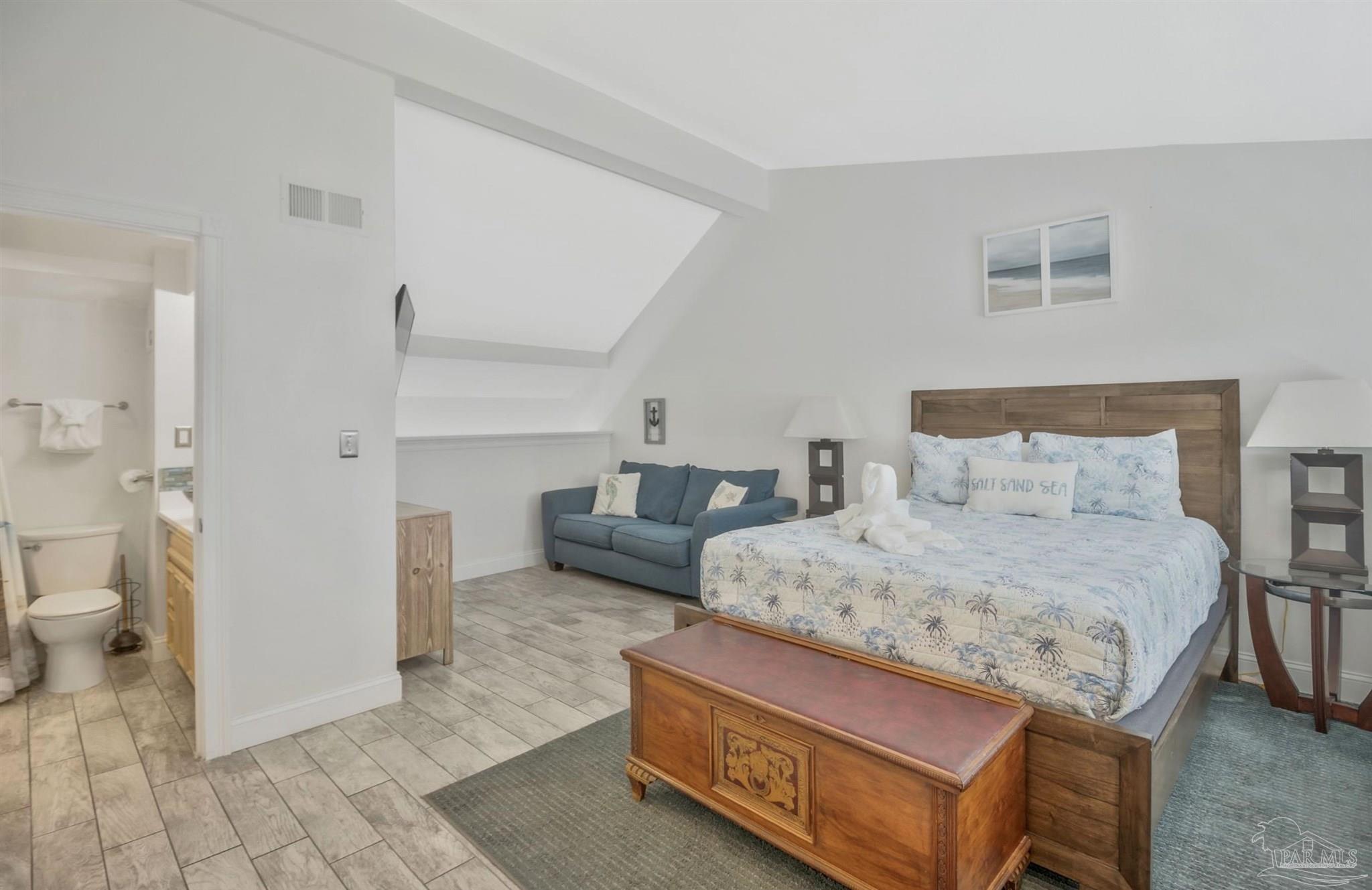 336 Fort Pickens Road, Unit W 204 Pensacola Beach, FL 32561 - Photo 19 of 43