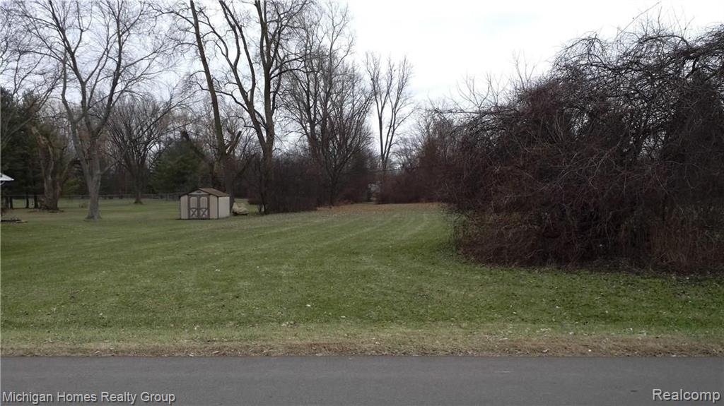 0 Grace Avenue Rochester, MI 48309 - Photo 3 of 3