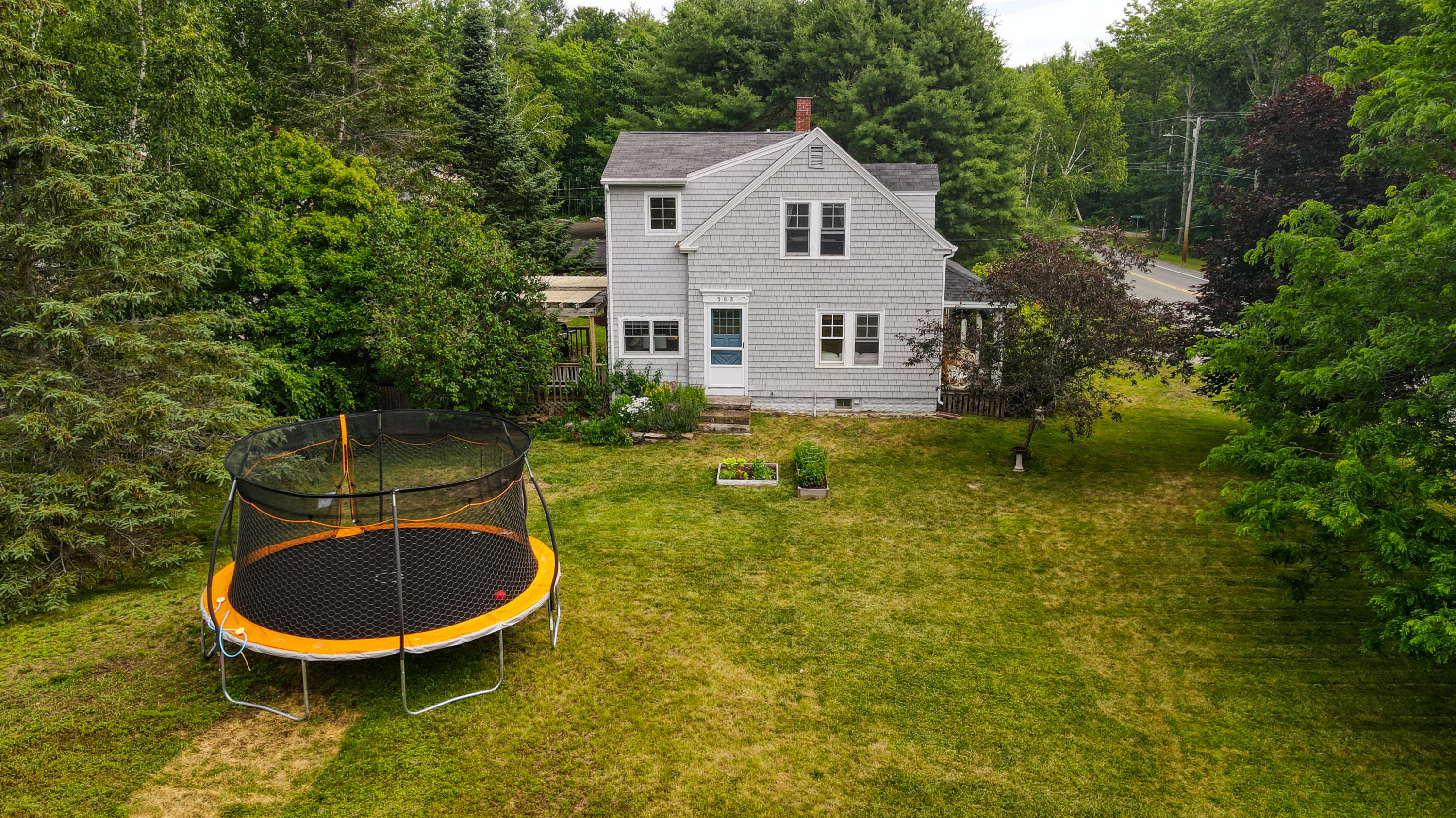 388 Middle Road Falmouth, ME 04105 - Photo 34 of 35 Exterior (14)