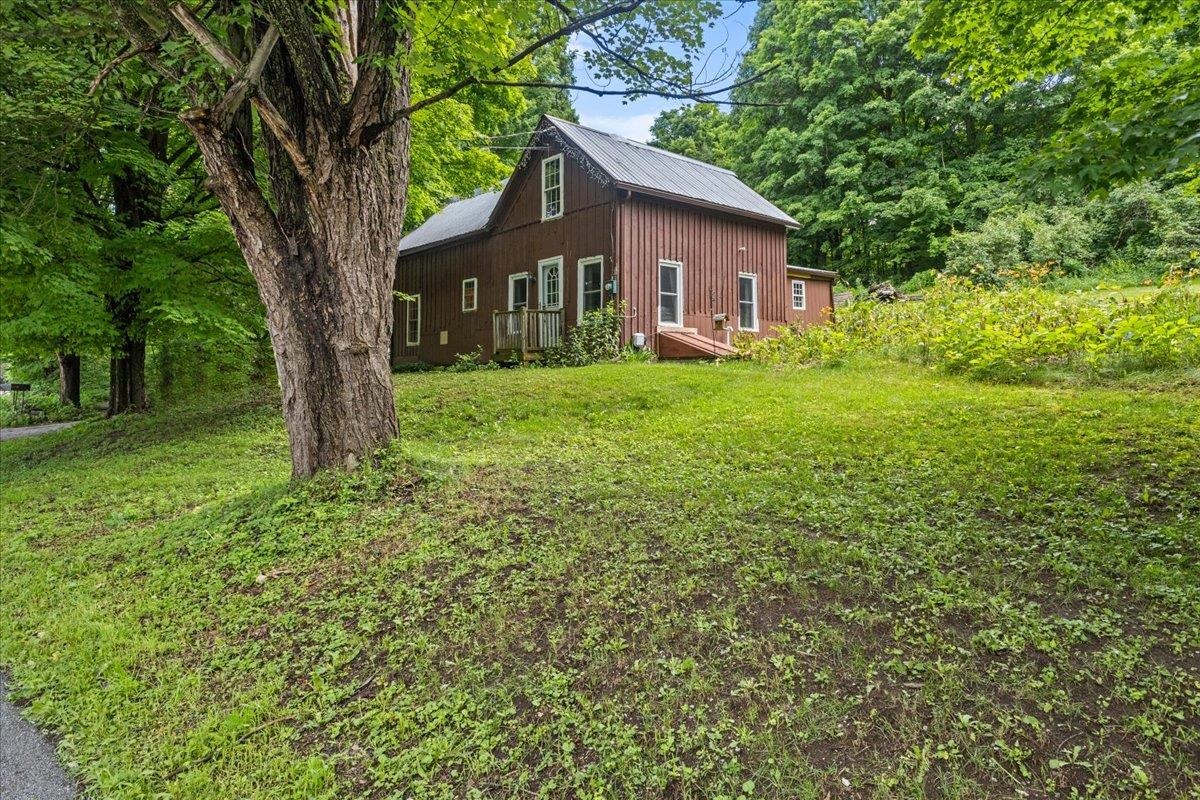 1704 Carter Hill Road Highgate, VT 05488 - Photo 1 of 40