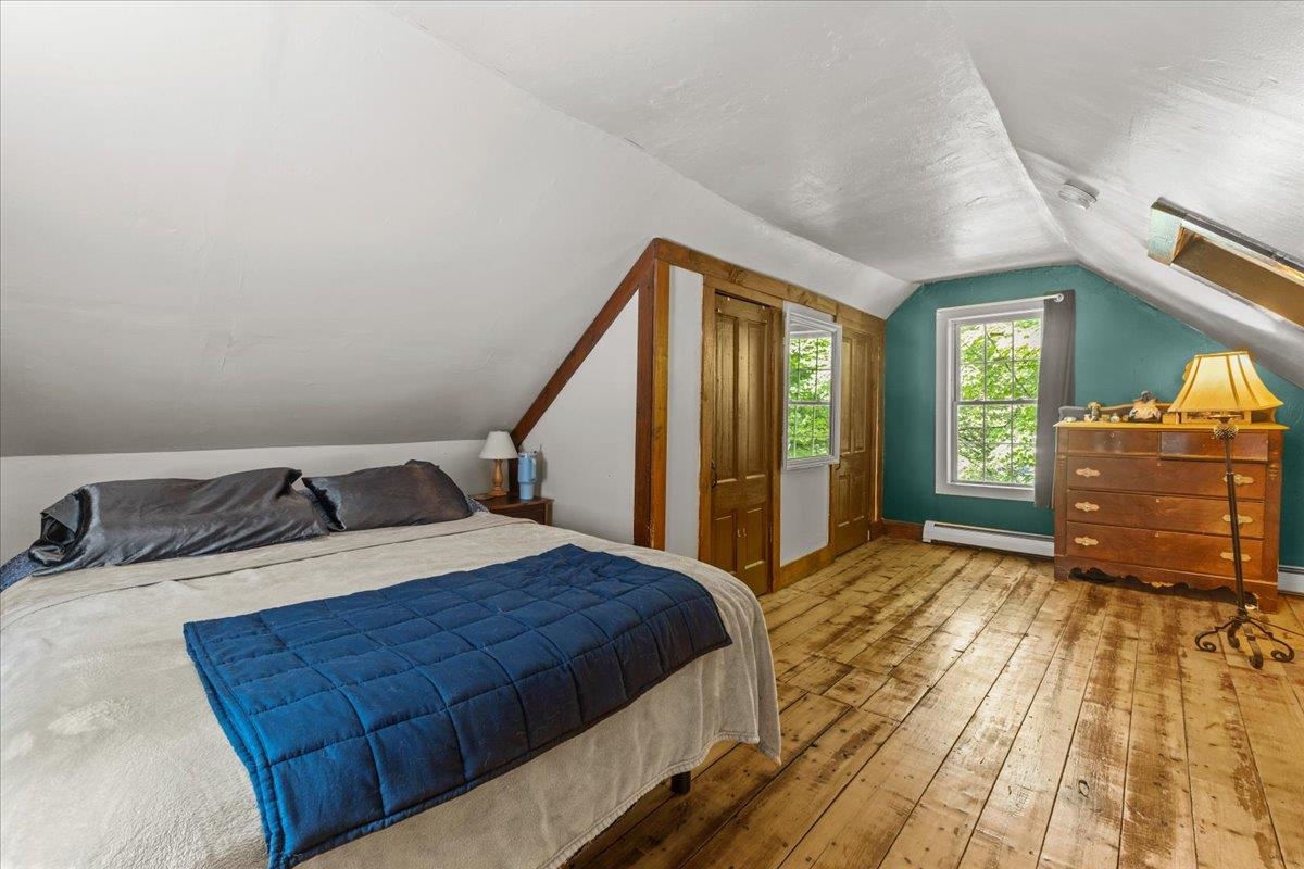 1704 Carter Hill Road Highgate, VT 05488 - Photo 20 of 40