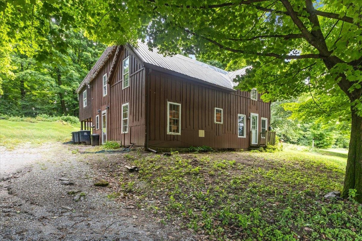1704 Carter Hill Road Highgate, VT 05488 - Photo 2 of 40