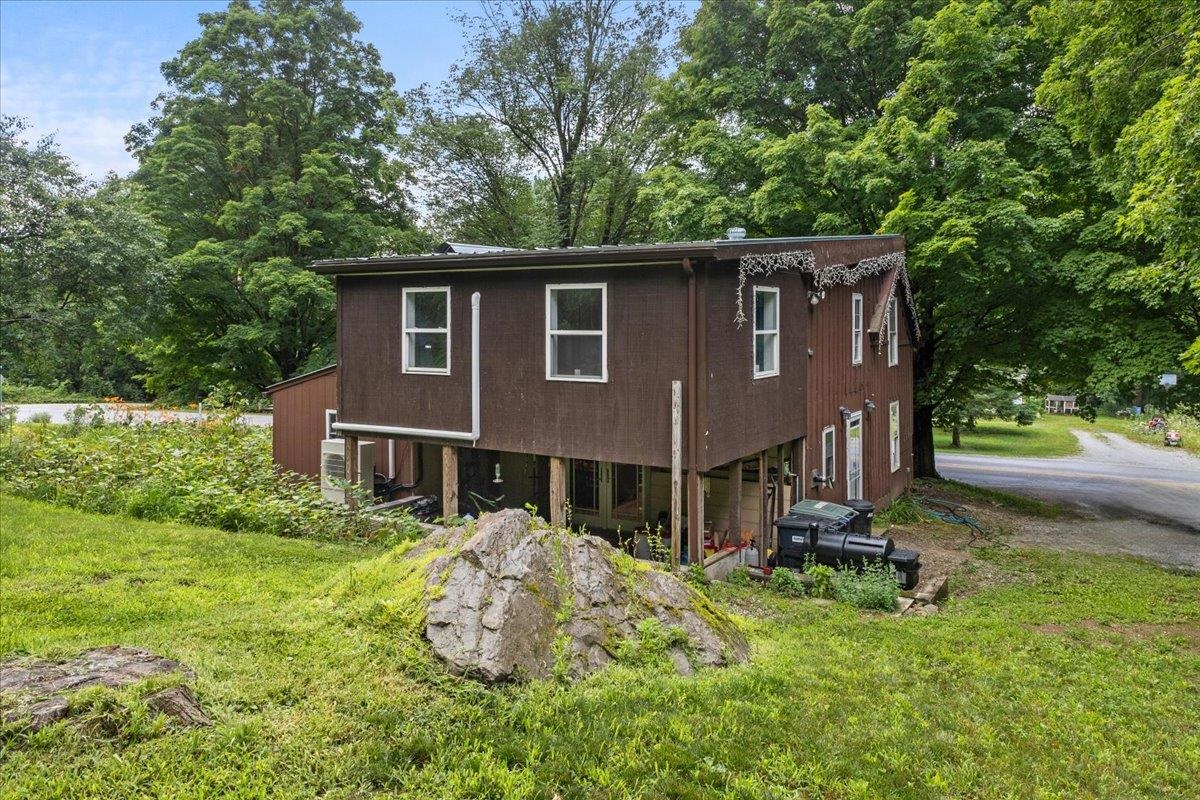 1704 Carter Hill Road Highgate, VT 05488 - Photo 26 of 40